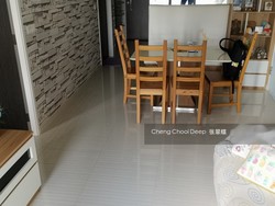 Blk 311C Trivelis (Clementi), HDB 3 Rooms #219563741